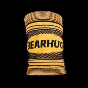 Image of Wrist Compression Bamboo Support Sleeve