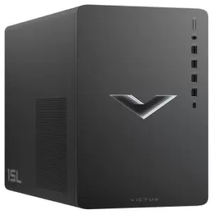 Image of HP Victus TG02-0019na i5 16GB 1TB RTX3060 Gaming PC