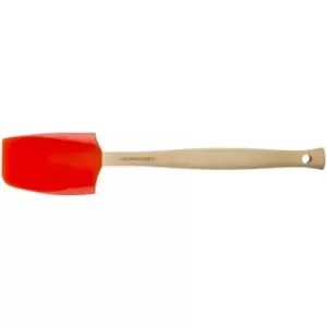 Image of Le Creuset Craft Medium Spatula Volcanic