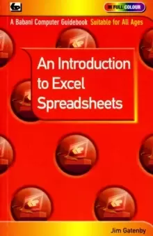 Image of An Introduction to Excel Spreadsheets