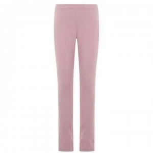 Image of Benetton Solid Leggings - 143 Light Pink