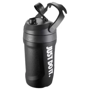 Image of Nike Fuel Jug Chug 32oz - Black