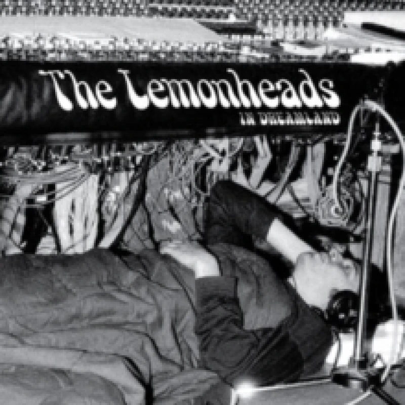 Image of Lemonheads in Dreamland Vinyl
