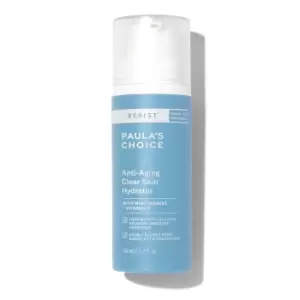 Image of Paula's Choice Resist Anti Ageing Hydrator