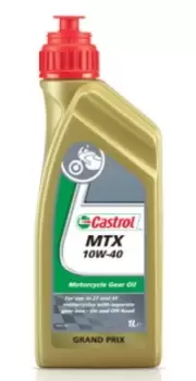 Image of Castrol Transmission Oil NISSAN,DAIHATSU,BEDFORD 151AD4