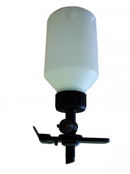 Image of Sykes-Pickavant 03481100 Brake Fluid Auto Filler