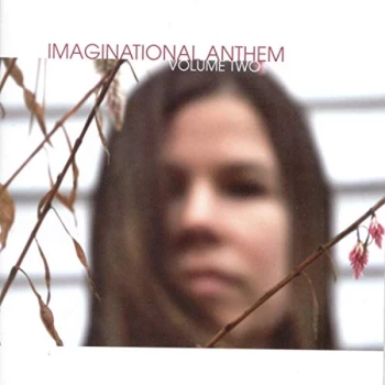 Image of Various - Imaginational Anthems No. 2 CD
