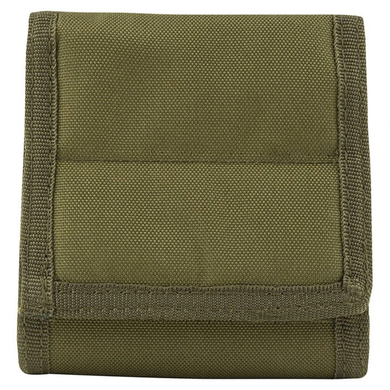 Image of Jack Pyke Pellet Pouch in Green Green Unisex One Size