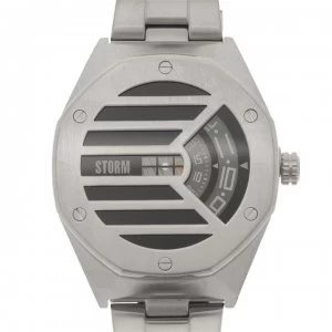 Image of Storm Vaultas Watch - Black