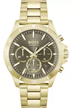 Image of Boss Troper Watch 1514059