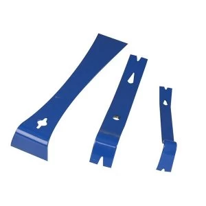 Image of Vaughan Mini Bar Set, 3 Piece