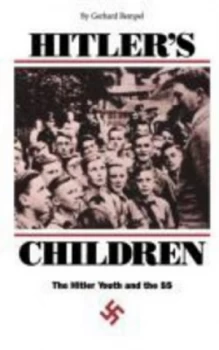 Image of Hitlers Children by Gerhard Rempel Book