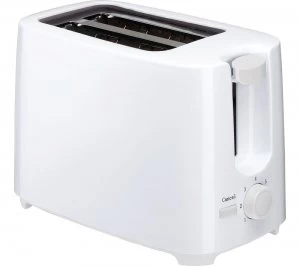 Image of Essentials C02TW17 2 Slice Toaster