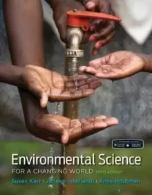 Image of Scientific American Environmental Science for a Changing World