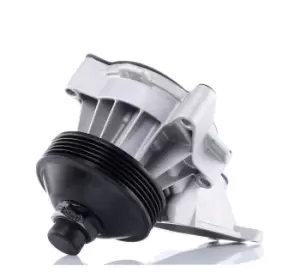 Image of MAGNETI MARELLI Water pump BMW,OPEL,LAND ROVER 352316170049 11517786192 Engine water pump,Water pump for engine