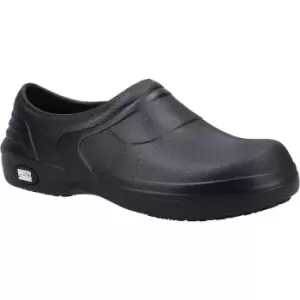 Image of Safety Jogger Mens Bestclog OB Occupational Work Clogs UK Size 7.5 (EU 7.5)