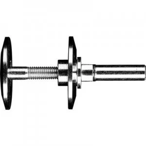 Image of PFERD 42400012 Tool holder for POLINOX-grinding wheels BO 12/20 10-50