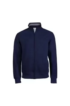 Image of Full Zip Fleece Jacket