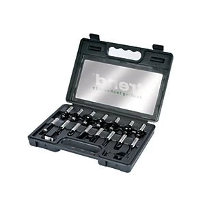 Image of Trend Router 15 Piece Starter Cutter Set