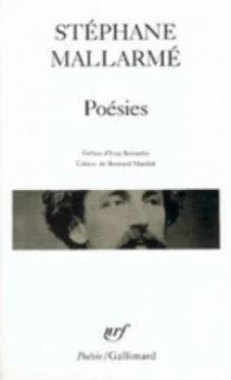 Image of Poesies by Stephane Mallarme Paperback