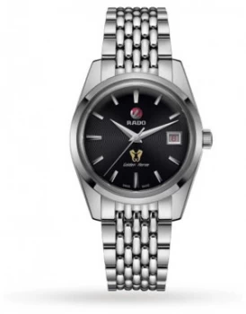 Image of RADO Mens Golden Horse 1957 Automatic Limited Edition Watch