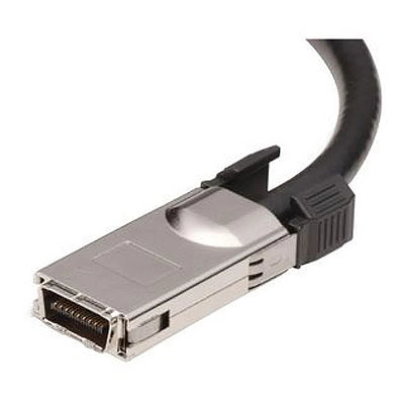 Image of HPE BladeSystem c-Class 10GbE SFP+ to SFP+ 5m Direct Attach Copper Cab