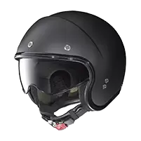 Image of Nolan N21 Durango 007 Flat Black M