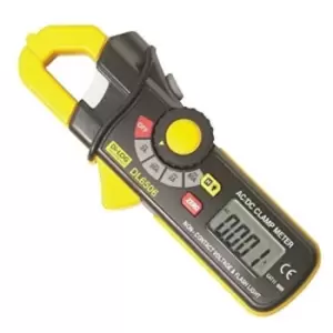 Image of Di-LOG Mini 80A AC/DC Clamp Meter