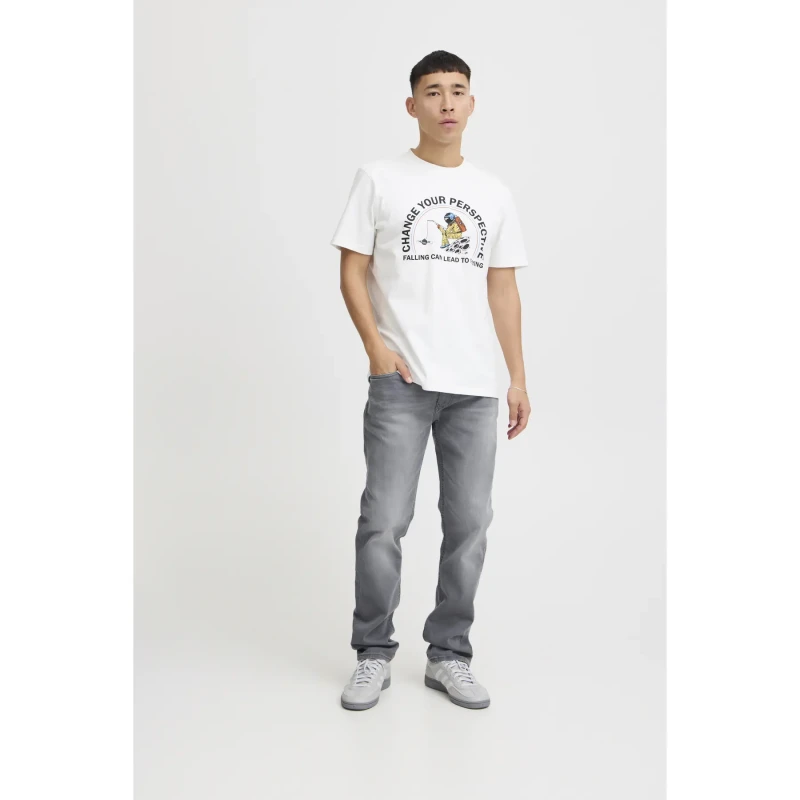 Image of Blend Jeans Blend Twister Gris Unisex 34x30