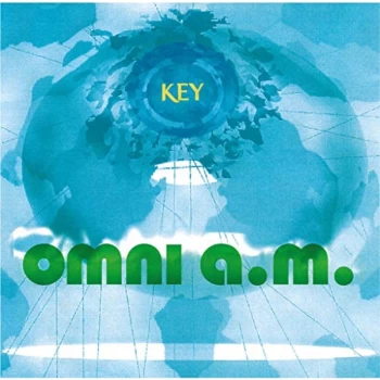 Image of Omni A.M. - Key Vinyl