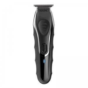 Image of Wahl Aqua Blade Wet & Dry Trimmer