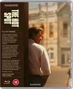 Image of The Hot Spot (Limited Edition) (Bluray)