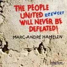 Image of People United Will Never Be Defeated!, The (Hamelin)
