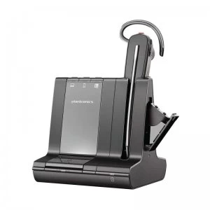 Image of Plantronics Savi 8245-M Convertible Headset 214900-02