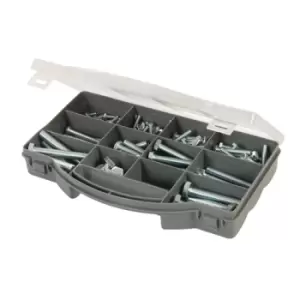 Image of Fixman High Tensile Bolts Pack - 145pce