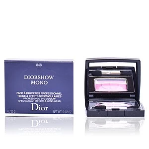 Image of DIORSHOW MONO fard a paupieres #848-focus