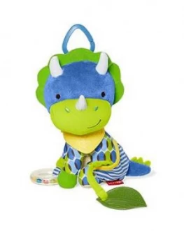 Image of Skip Hop Banana Buddies - Dino