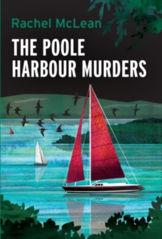 Image of The Poole Harbour Murders Hardback