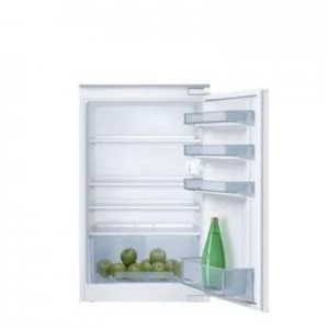 Image of Neff K1514XF0G 150L Integrated Undercounter Larder Fridge
