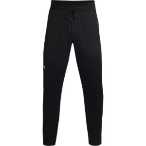 Image of Under Armour Tricot Fashion Jogging Pants Mens - Black