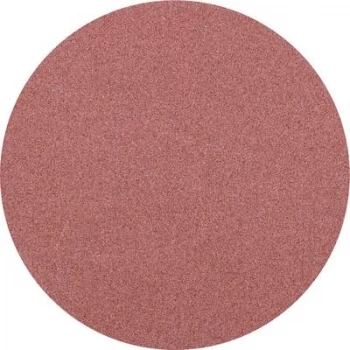 Image of PFERD CD 75 A 180 42750718 Sandpaper sheet Grit size 180 (Ø) 75mm 50 pc(s)