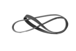 Image of Bosch V-ribbed belt 1 987 947 573 Serpentine belt,Auxiliary belt OPEL,FIAT,SUZUKI,ZAFIRA B (A05),Astra H Caravan (A04),Astra H Schragheck (A04)