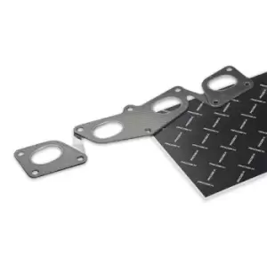 Image of RIDEX Exhaust Manifold Gasket 27G0073 Exhaust Header Gasket,Exhaust Collector Gasket SAAB,9-5 Kombi (YS3E),9-3 Cabriolet (YS3D),9-5 (YS3E),9-3 (YS3D)