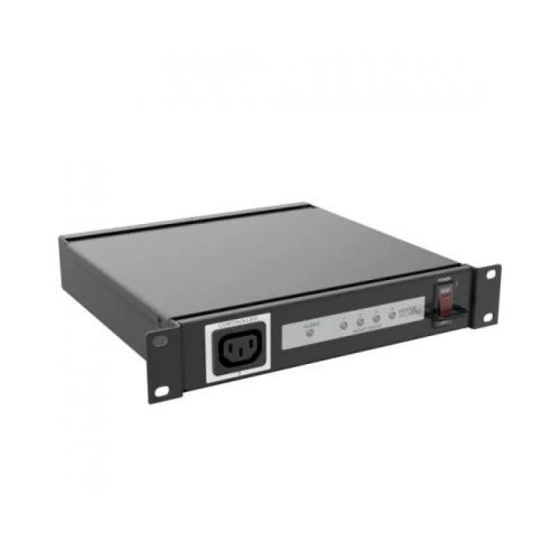 Image of Middle Atlantic Products Select Series PDU with RackLink CE Rated. 4 O
