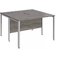 Image of Dams International Desk MB1212BSGO 1,200 x 1,200 x 725 mm