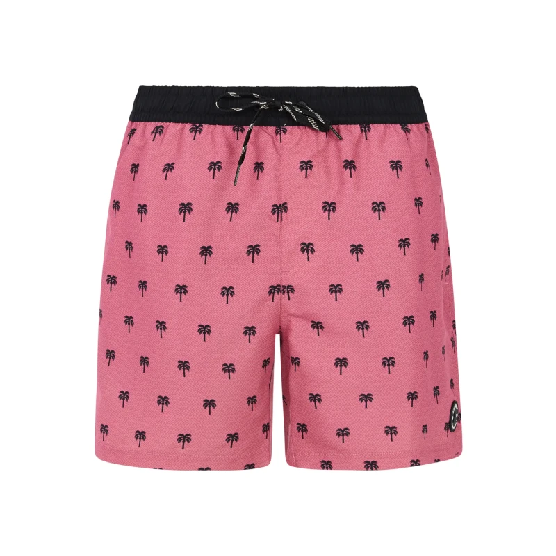 Image of Protest Swim shorts Protest Parco Rose Male L 71751028-632