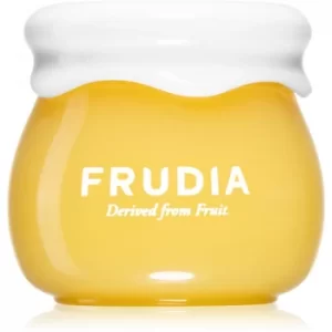 Image of Frudia Citrus Brightening Cream with Vitamine C 10ml