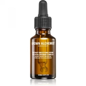 Image of Grown Alchemist Instant Smoothing Serum Smoothing Serum with Moisturizing Effect 25ml