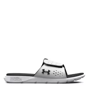 Image of Under Armour W Ignite Pro SL - White