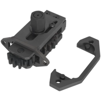 Image of Sealey CV028 Crankshaft Rotator for Iveco Commercial Vehicles